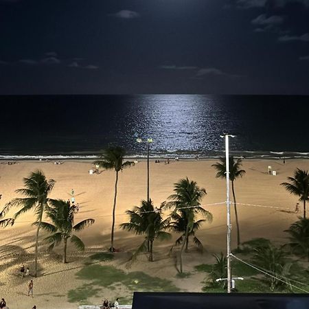 Marinas Flat Cabo Branco Apartman João Pessoa Kültér fotó