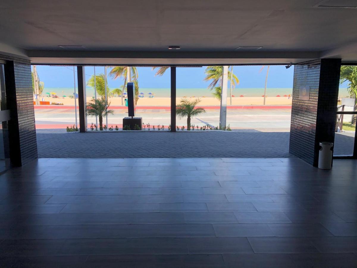 Marinas Flat Cabo Branco Apartman João Pessoa Kültér fotó